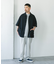『XLサイズ／WEB限定』『UR TECH DRYLUXE』SHORT-SLEEVE SHIRTS
