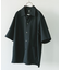『XLサイズ／WEB限定』『UR TECH DRYLUXE』SHORT-SLEEVE SHIRTS