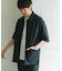 『XLサイズ／WEB限定』『UR TECH DRYLUXE』SHORT-SLEEVE SHIRTS