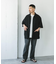 『XLサイズ／WEB限定』『UR TECH DRYLUXE』SHORT-SLEEVE SHIRTS