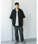 『XLサイズ／WEB限定』『UR TECH DRYLUXE』SHORT-SLEEVE SHIRTS