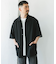 『XLサイズ／WEB限定』『UR TECH DRYLUXE』SHORT-SLEEVE SHIRTS