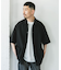 『XLサイズ／WEB限定』『UR TECH DRYLUXE』SHORT-SLEEVE SHIRTS