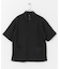 『XLサイズ／WEB限定』『UR TECH DRYLUXE』SHORT-SLEEVE SHIRTS