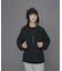 『WEB先行販売』『ユニセックス』Uiscel　フリースレイヤーキャップ