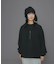 『WEB先行販売』『ユニセックス』Uiscel　フリースレイヤーキャップ