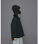 『WEB先行販売』『ユニセックス』Uiscel　フリースレイヤーキャップ