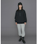 『WEB先行販売』『ユニセックス』Uiscel　フリースレイヤーキャップ