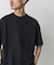 『別注』LACOSTE×DOORS　moss stitch ShortSleeve T-shirts