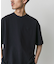 『別注』LACOSTE×DOORS　moss stitch ShortSleeve T-shirts