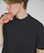 『別注』LACOSTE×DOORS　moss stitch ShortSleeve T-shirts
