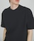 『別注』LACOSTE×DOORS　moss stitch ShortSleeve T-shirts