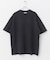 『別注』LACOSTE×DOORS　moss stitch ShortSleeve T-shirts