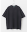 『別注』LACOSTE×DOORS　moss stitch ShortSleeve T-shirts