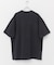 『別注』LACOSTE×DOORS　moss stitch ShortSleeve T-shirts