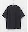 『別注』LACOSTE×DOORS　moss stitch ShortSleeve T-shirts