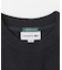 『別注』LACOSTE×DOORS　moss stitch ShortSleeve T-shirts