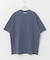 『別注』LACOSTE×DOORS　moss stitch ShortSleeve T-shirts