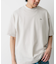 『別注』LACOSTE×DOORS　moss stitch ShortSleeve T-shirts
