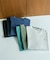 『別注』LACOSTE×DOORS　moss stitch ShortSleeve T-shirts