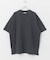 『別注』LACOSTE×DOORS　moss stitch ShortSleeve T-shirts