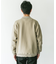 『別注』PENNYS×DOORS　THE FOX シャツカーディガン
