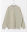 『別注』PENNYS×DOORS　THE FOX シャツカーディガン