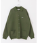 『別注』PENNYS×DOORS　THE FOX シャツカーディガン