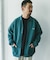 『別注』PENNYS×DOORS　THE FOX シャツカーディガン