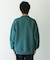 『別注』PENNYS×DOORS　THE FOX シャツカーディガン