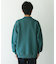 『別注』PENNYS×DOORS　THE FOX シャツカーディガン