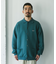 『別注』PENNYS×DOORS　THE FOX シャツカーディガン