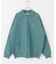 『別注』PENNYS×DOORS　THE FOX シャツカーディガン
