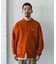 『別注』PENNYS×DOORS　THE FOX シャツカーディガン