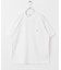 DANTON　POCKET T-SHIRTS