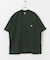 DANTON　POCKET T-SHIRTS
