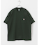 DANTON　POCKET T-SHIRTS