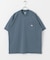 DANTON　POCKET T-SHIRTS
