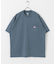 DANTON　POCKET T-SHIRTS