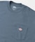 DANTON　POCKET T-SHIRTS