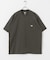 DANTON　POCKET T-SHIRTS
