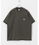 DANTON　POCKET T-SHIRTS