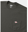 DANTON　POCKET T-SHIRTS