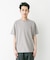 DANTON　POCKET T-SHIRTS