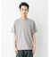 DANTON　POCKET T-SHIRTS