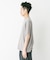 DANTON　POCKET T-SHIRTS