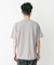 DANTON　POCKET T-SHIRTS