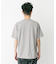 DANTON　POCKET T-SHIRTS