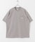DANTON　POCKET T-SHIRTS