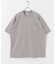 DANTON　POCKET T-SHIRTS